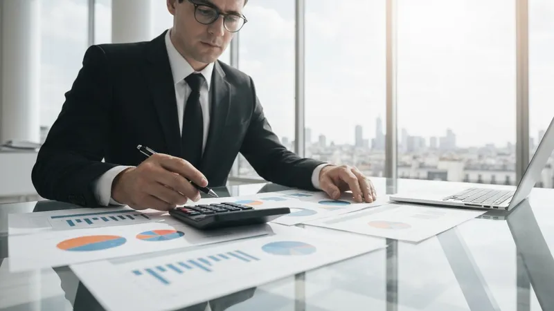 Ajuster le budget selon les saisons