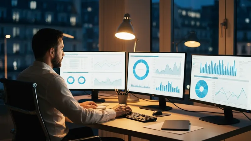 Analyse des interactions avec les annonces