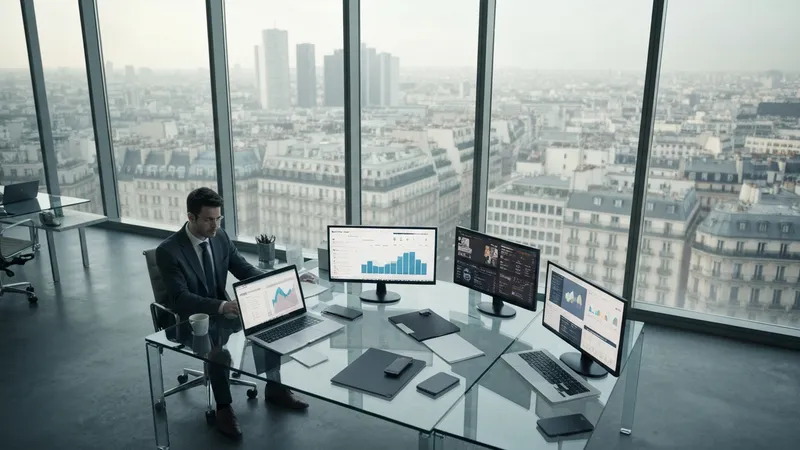 Choisir le bon consultant Google Ads