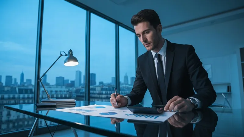 Estimer le budget nécessaire