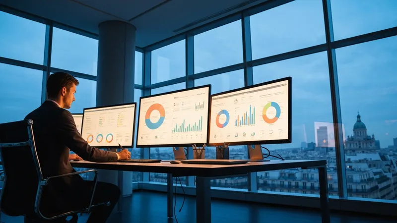 établir des KPIs efficaces