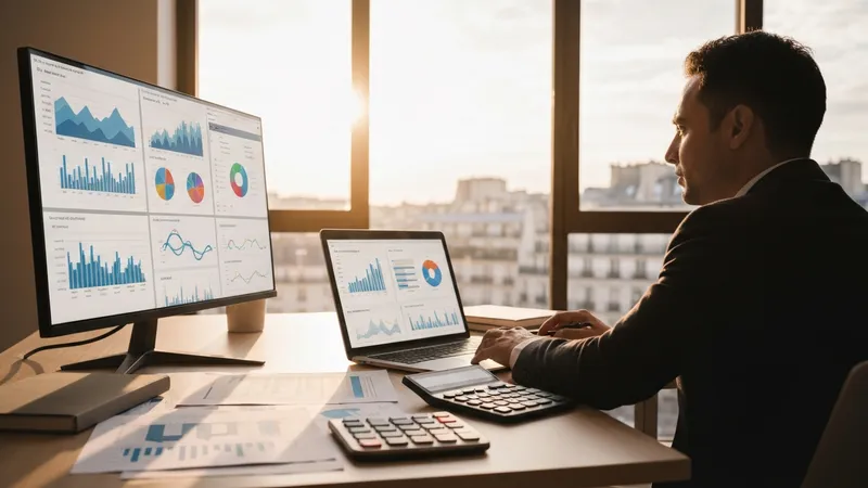 évaluer le retour sur investissement