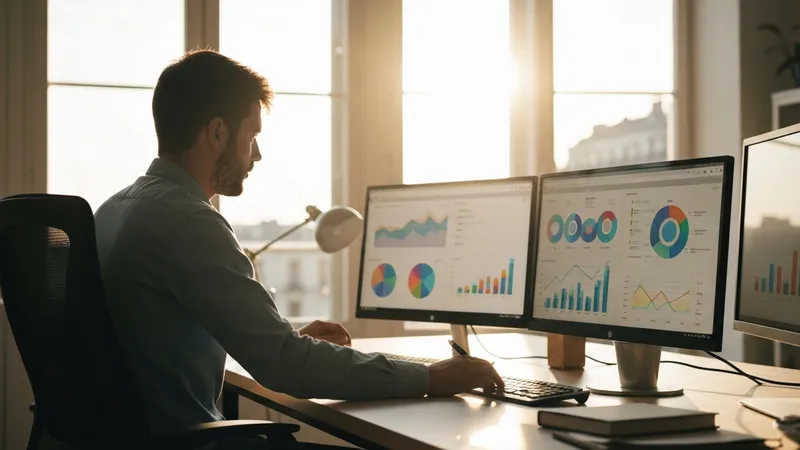 évaluer les résultats d'une consultation