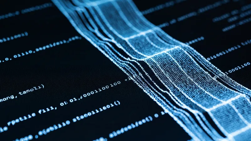 évolution des algorithmes de Google