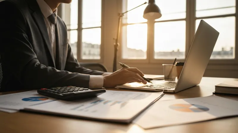 Gestion du budget quotidien