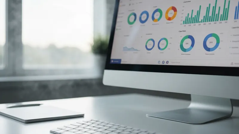 Stratégies de publicité Google Ads