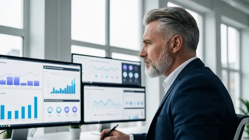 Suivi et analyse de campagne