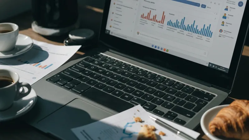 Tendances du marketing digital