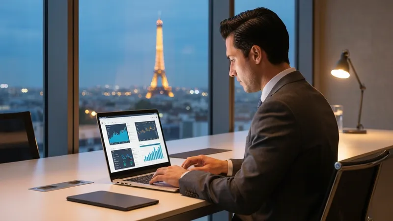 Influence de l'intelligence artificielle