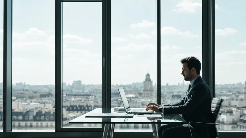 Questions fréquentes sur les consultants