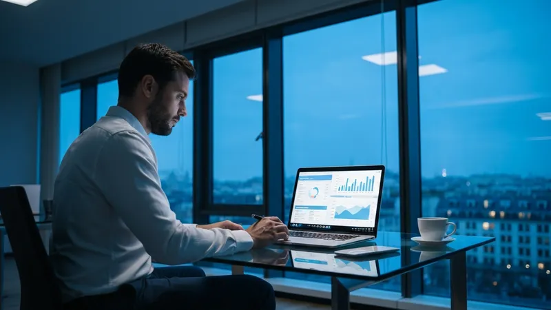 Rapports de performance Google Ads