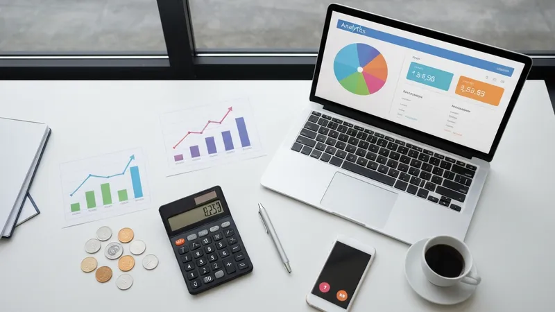 Retour sur investissement et suivi des conversions