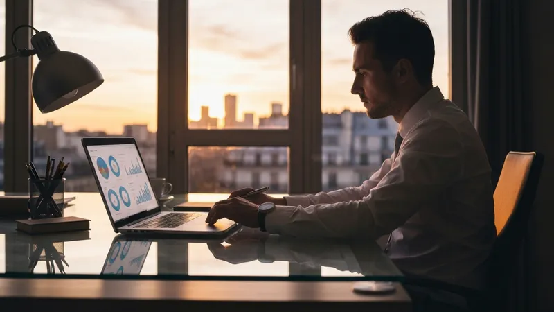 Tarification des services de consultant