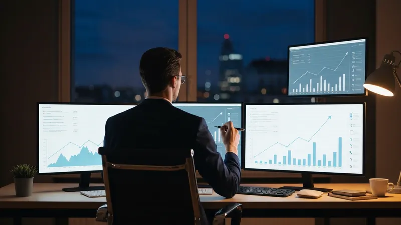 Taux de conversion et comment l'améliorer