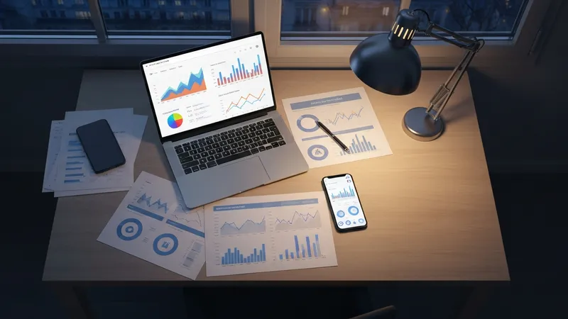 Tendances pour 2024 en marketing digital